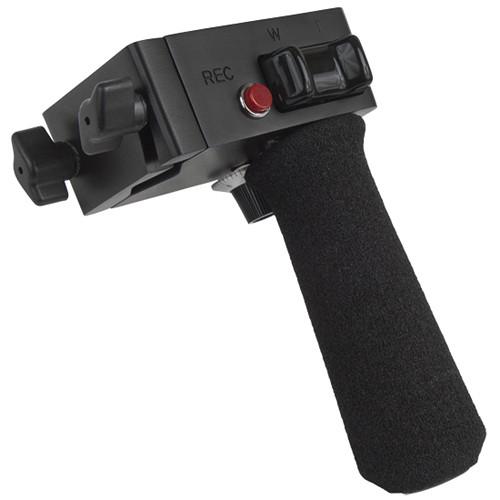 VariZoom VZ-PRO-C Pro Zoom Controller