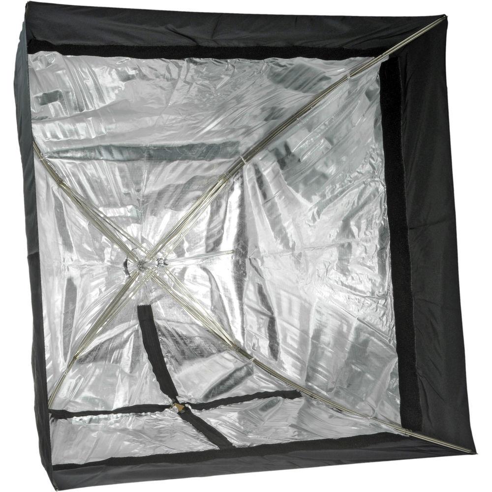 Westcott Apollo Softbox with Recessed Front