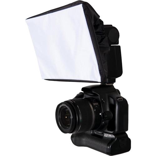 Westcott Micro Apollo Softbox - 5 x 8"