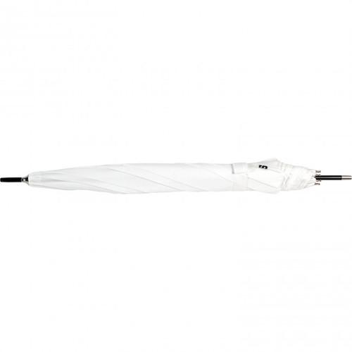 Westcott Optical White Satin Diffusion Umbrella