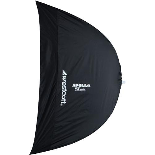 Westcott Recessed Mega JS Apollo