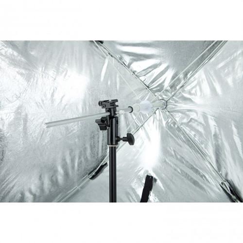 Westcott Recessed Mega JS Apollo