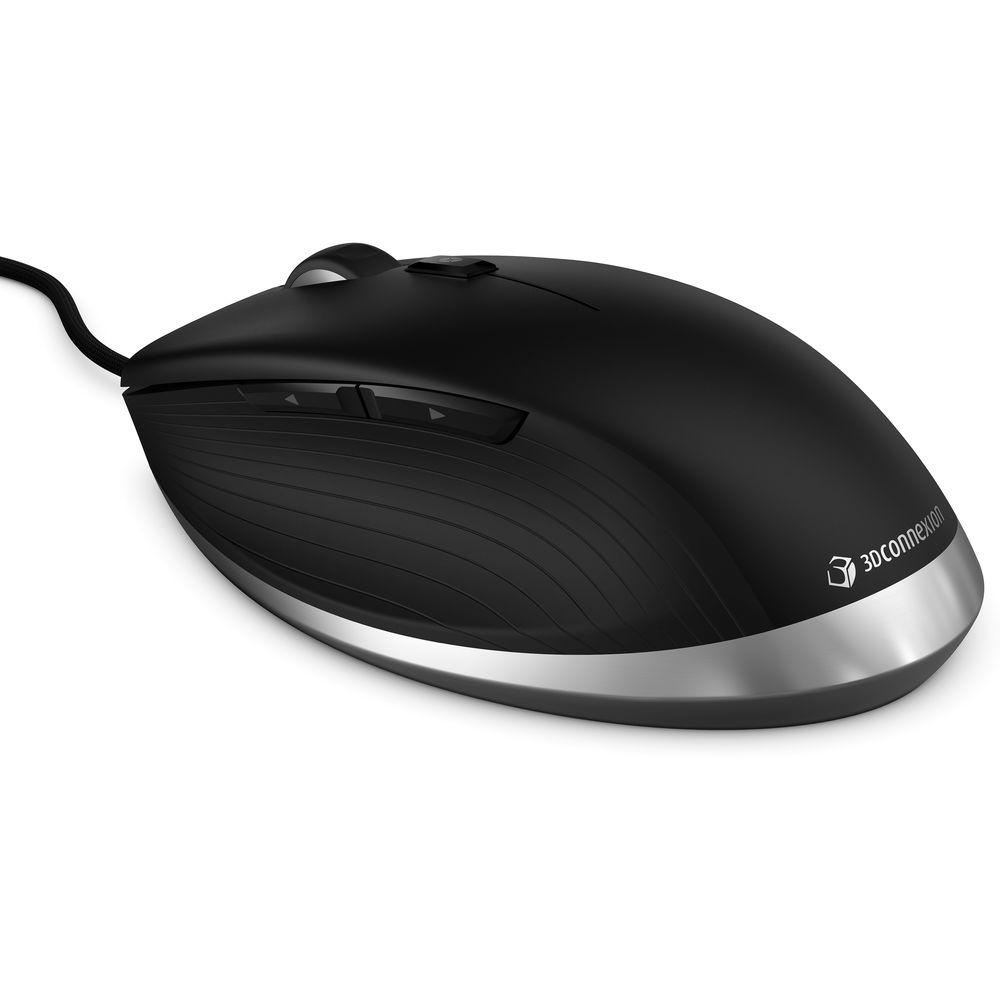3Dconnexion CadMouse