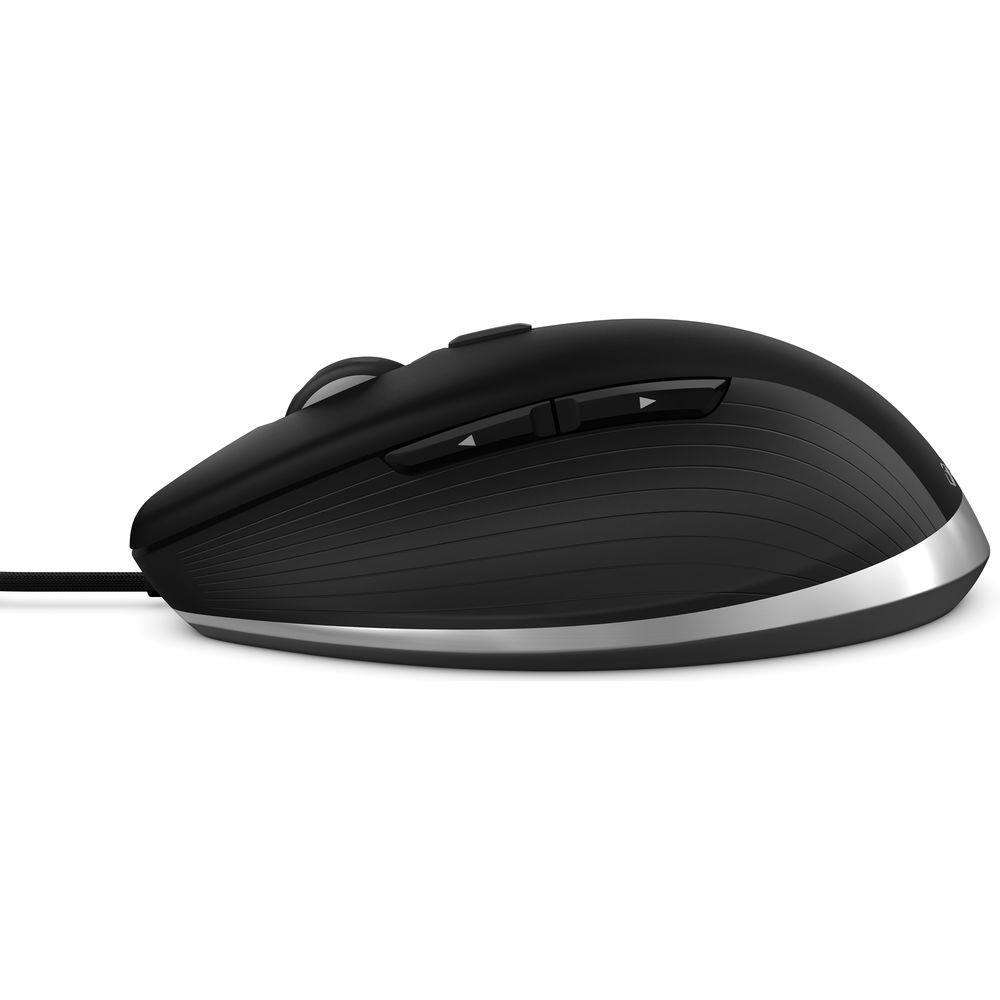 3Dconnexion CadMouse
