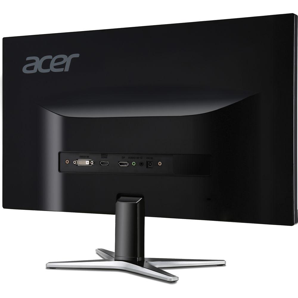 Acer G257HU smidpx 25" 16:9 IPS Monitor
