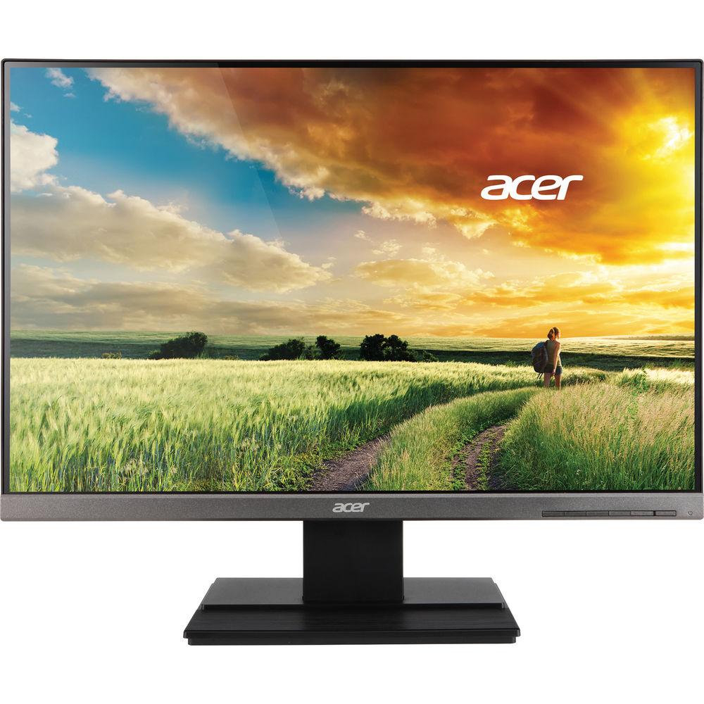 Acer V246WL ydp 24" 16:10 IPS Monitor