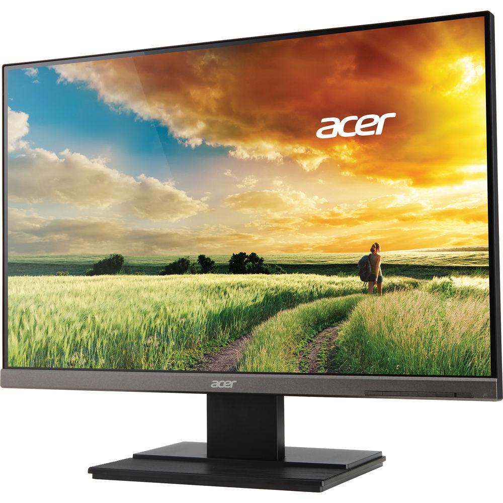 Acer V246WL ydp 24" 16:10 IPS Monitor