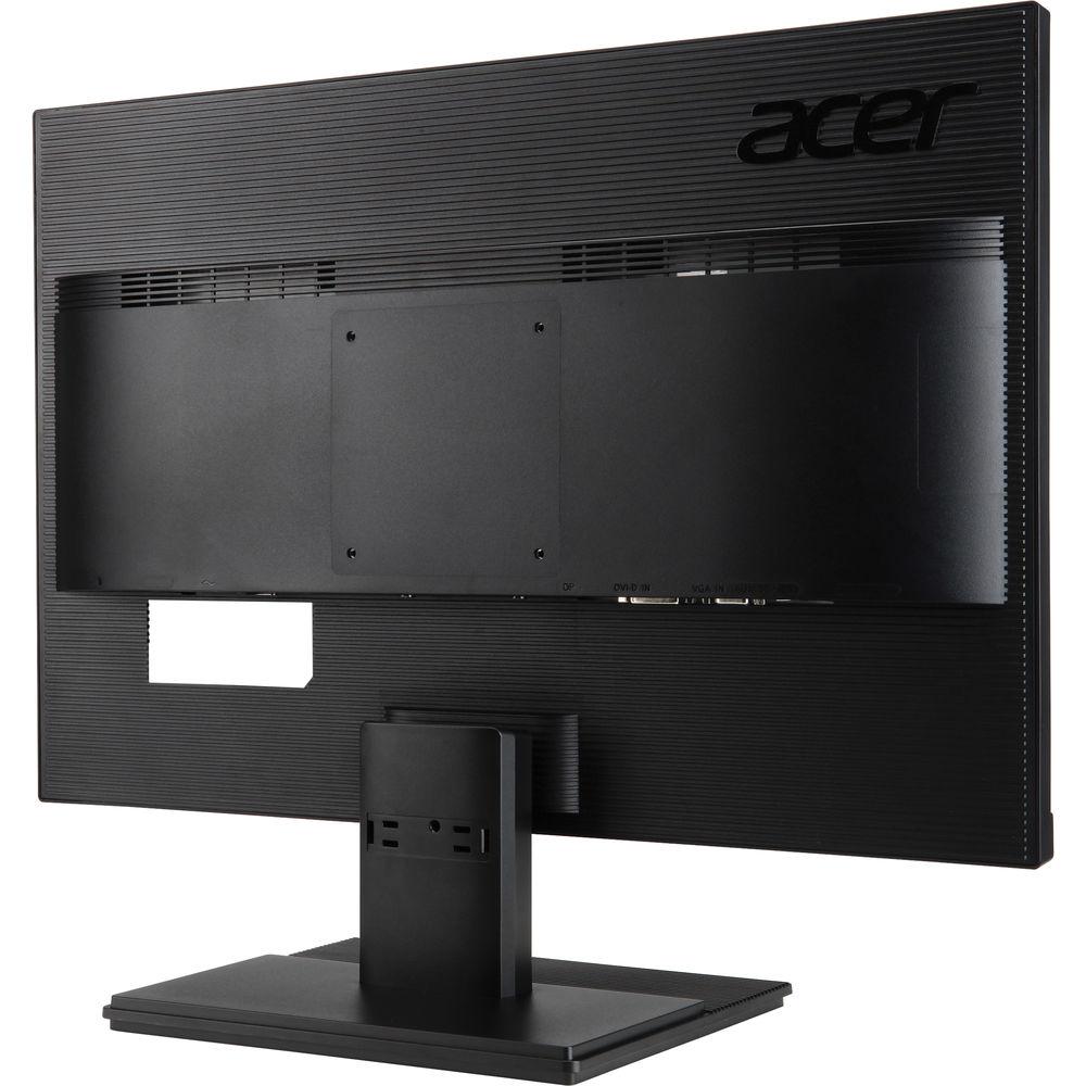 Acer V246WL ydp 24" 16:10 IPS Monitor