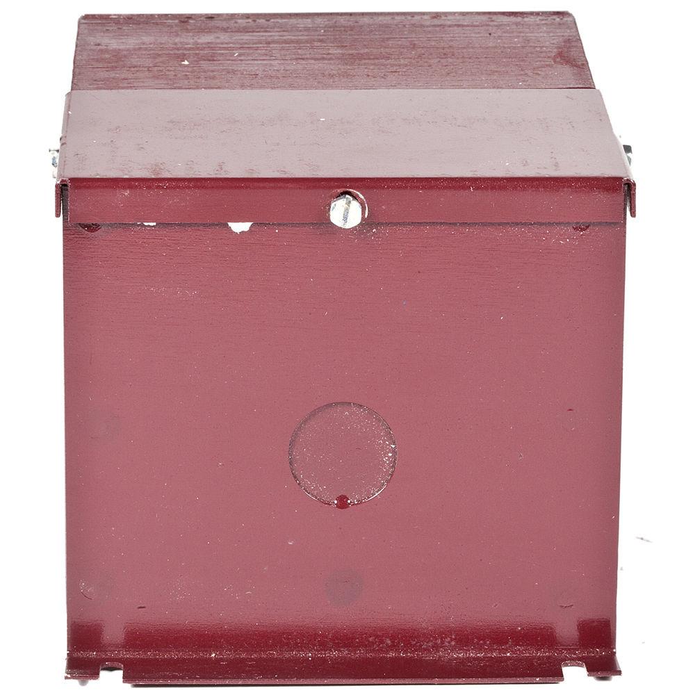 ACUPWR 1500W Step-Up Step-Down Knock-Out Box Transformer for 220-240V