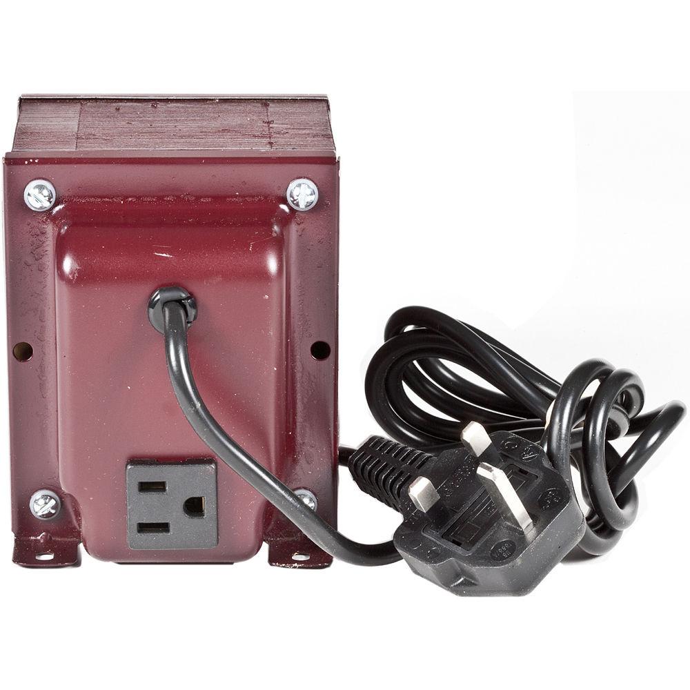 ACUPWR 2000W Step Down Transformer