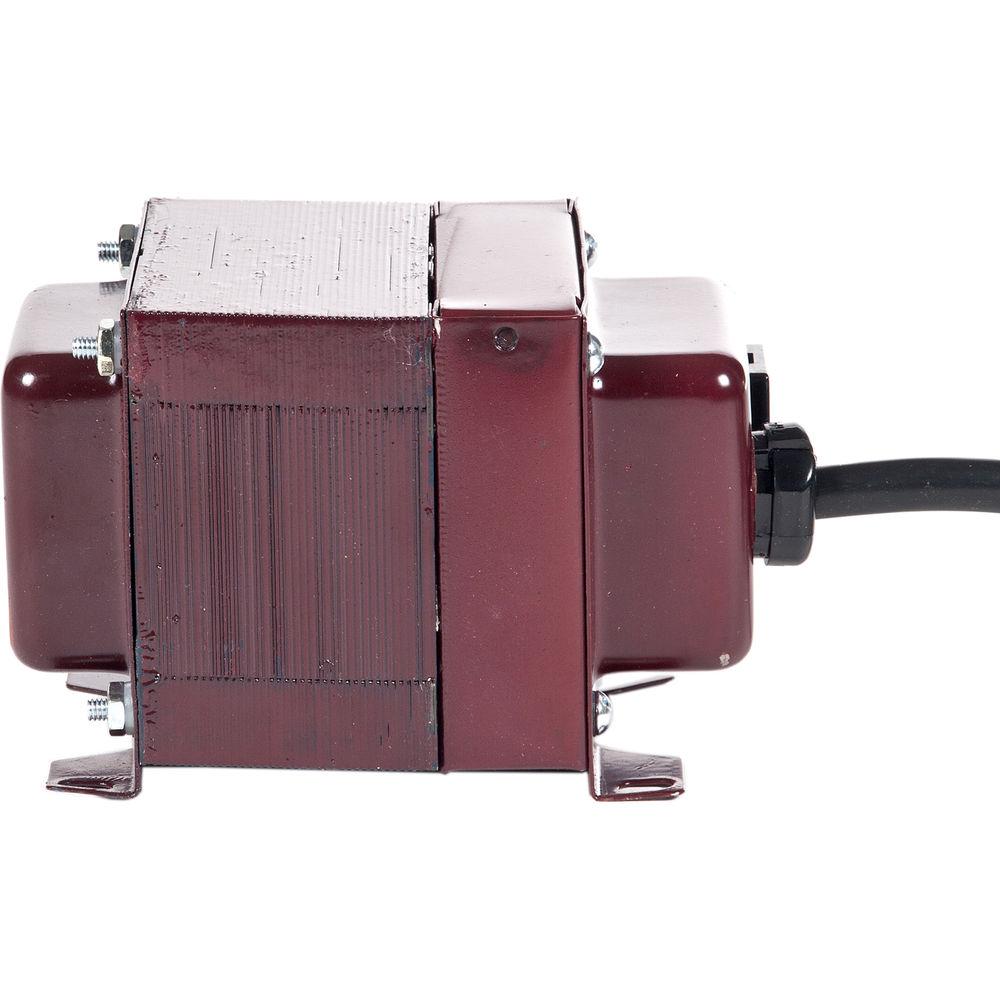 ACUPWR US to Mexico Step Down Transformer