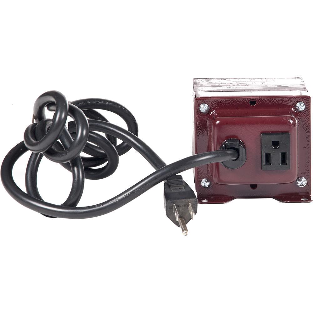 ACUPWR US to Mexico Step Down Transformer