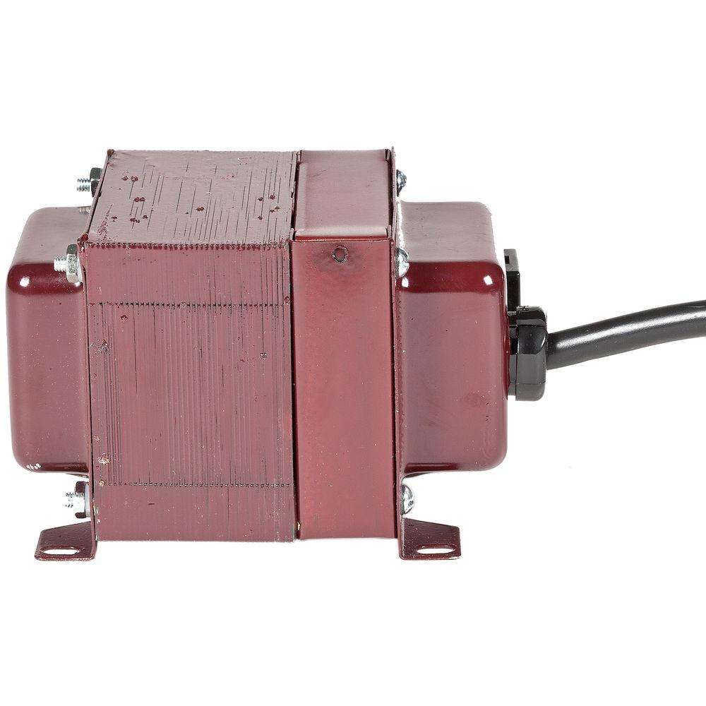 ACUPWR US to Mexico Step Down Transformer