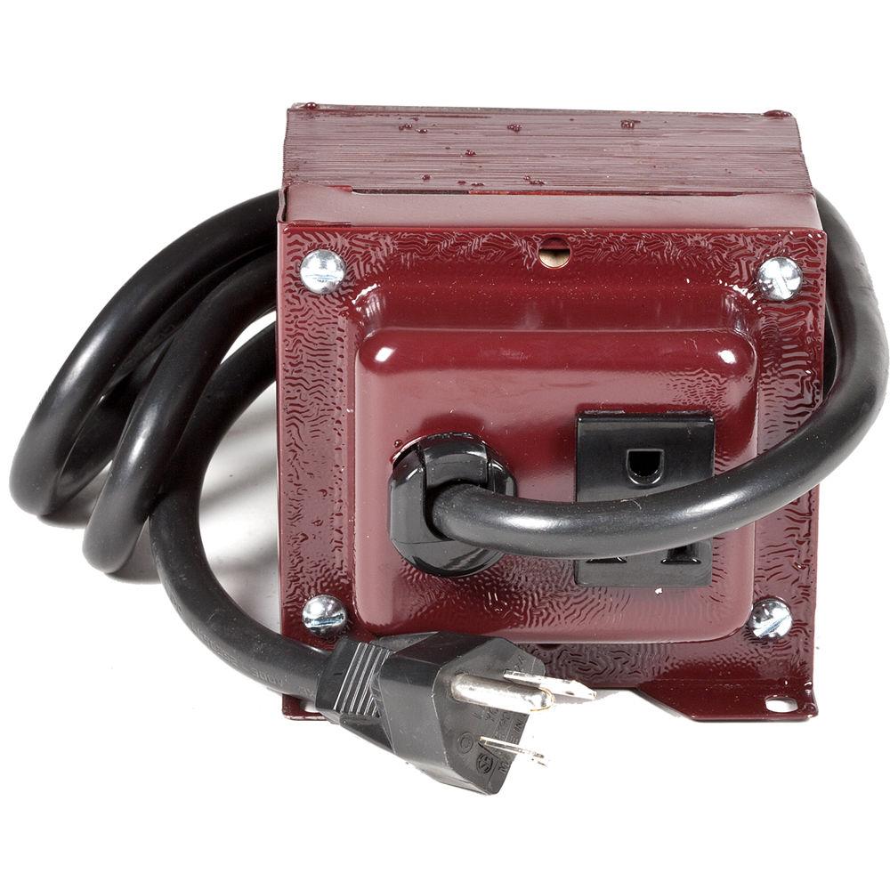 ACUPWR US to Mexico Step Down Transformer