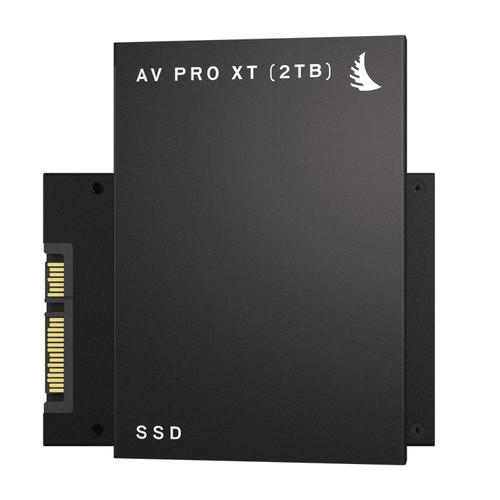 Angelbird AVpro XT SATA III 2.5" Internal SSD