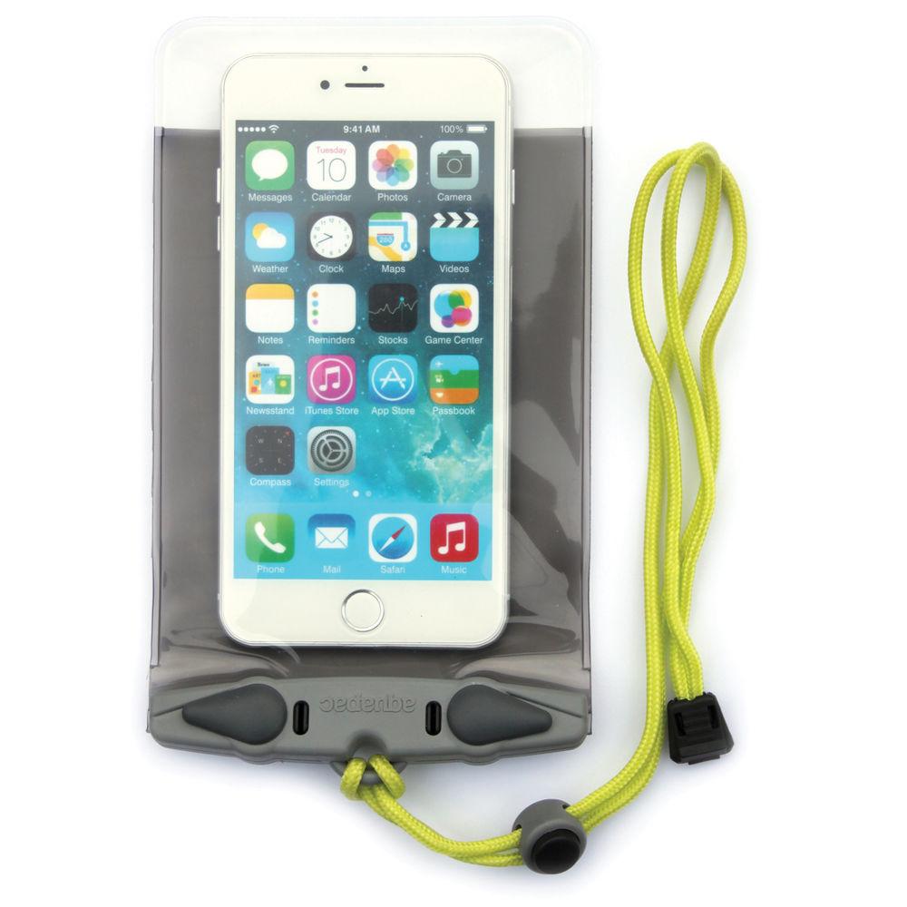 Aquapac Waterproof Case for Large Smartphones