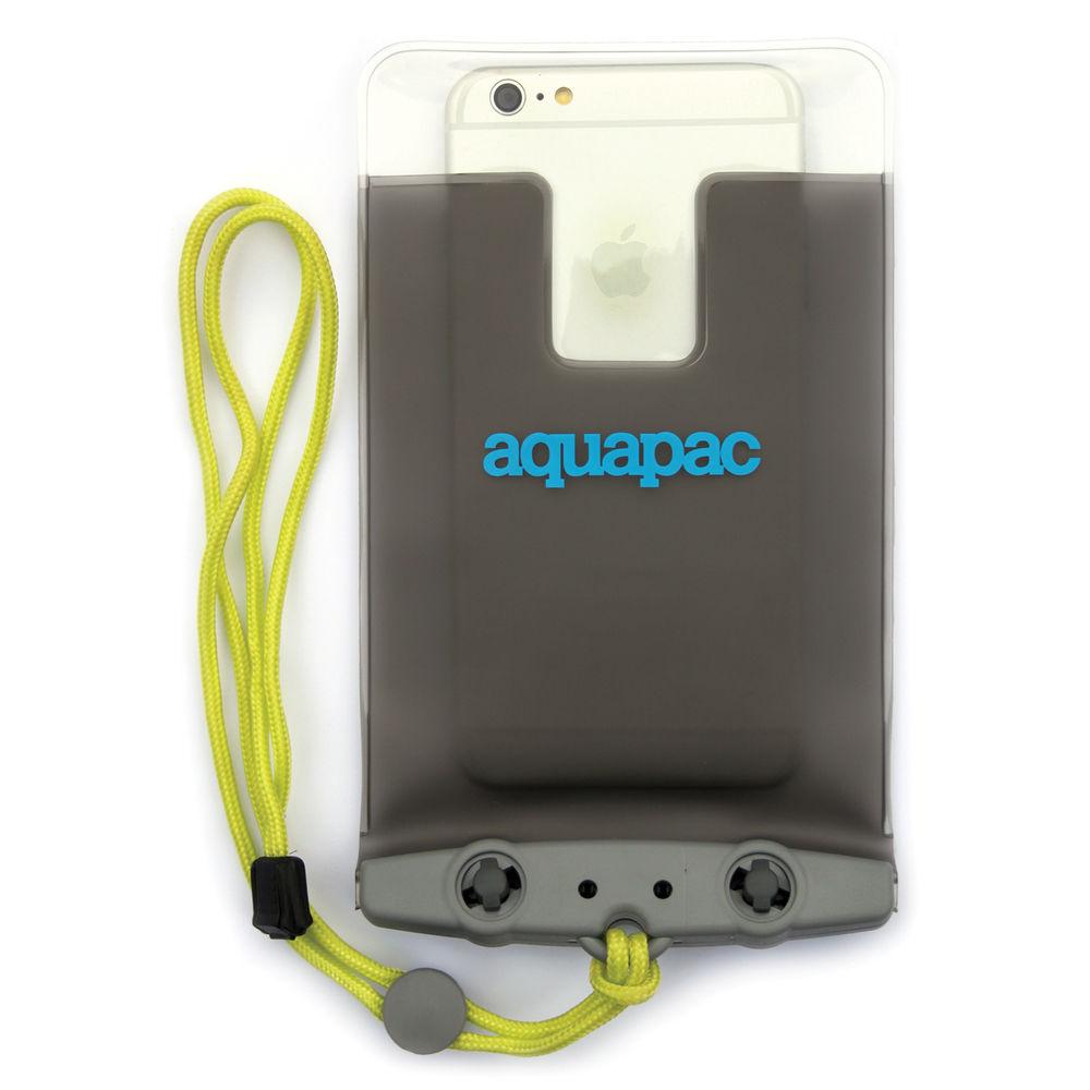 Aquapac Waterproof Case for Large Smartphones, Aquapac, Waterproof, Case, Large, Smartphones