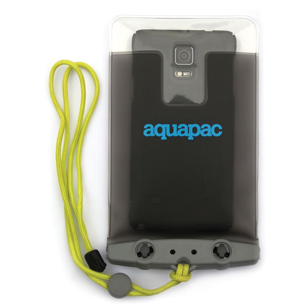 Aquapac Waterproof Case for Large Smartphones