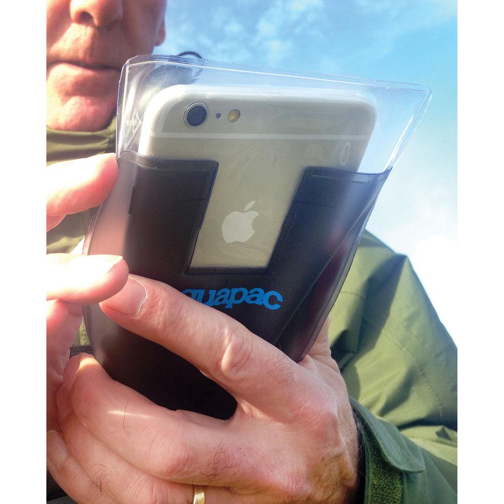 Aquapac Waterproof Case for Large Smartphones