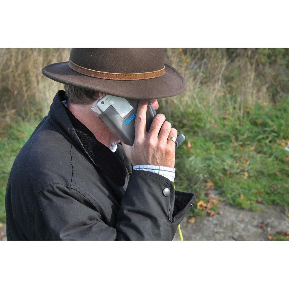 Aquapac Waterproof Case for Large Smartphones