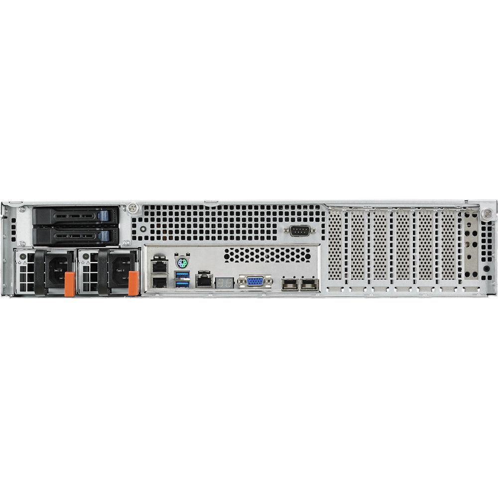 ASUS RS520-E8-RS12-E V2 12-Bay 2U Rackmount Chassis