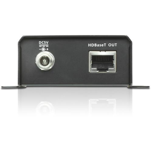 ATEN VE601T DVI HDBaseT-Lite Transmitter