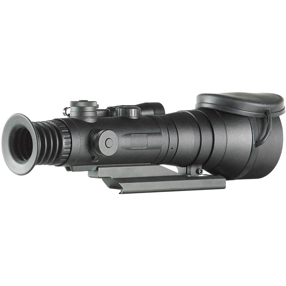 Bering Optics MAGNUM-860 Centurion 2nd Gen 6x83 Night Vision Sight
