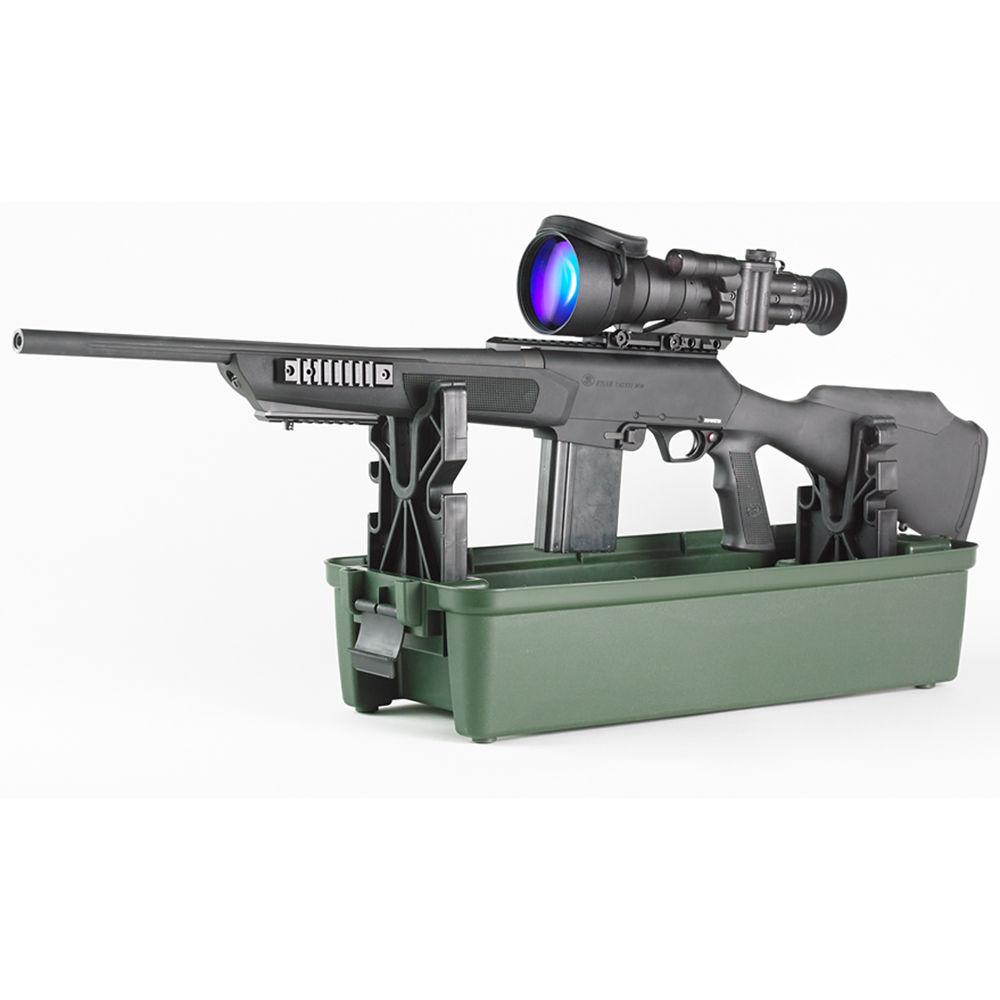 Bering Optics MAGNUM-860 Centurion 2nd Gen 6x83 Night Vision Sight