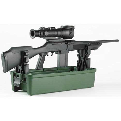 Bering Optics MAGNUM-860 Centurion 2nd Gen 6x83 Night Vision Sight