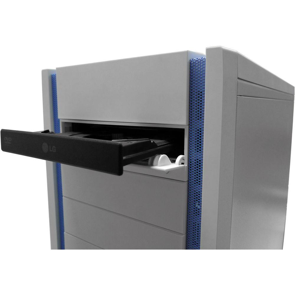 BitFenix Shinobi 5.25" Drive Bay Cover