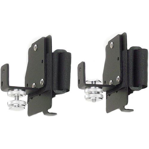 Bracket 1 Universal Wireless Receiver Mounting Kit