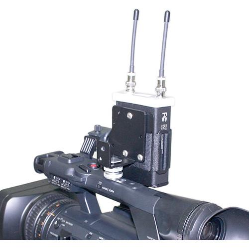 Bracket 1 Universal Wireless Receiver Mounting Kit