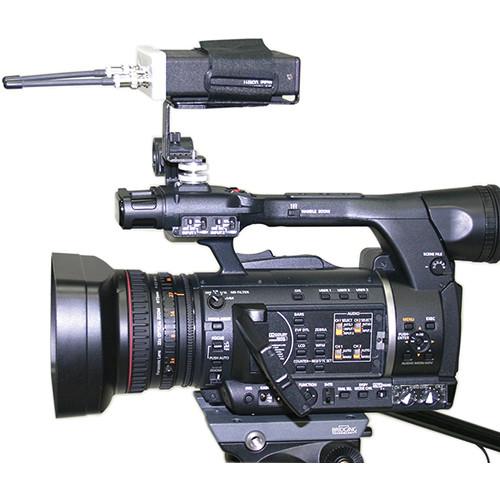 Bracket 1 Universal Wireless Receiver Mounting Kit