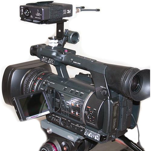 Bracket 1 Universal Wireless Receiver Mounting Kit