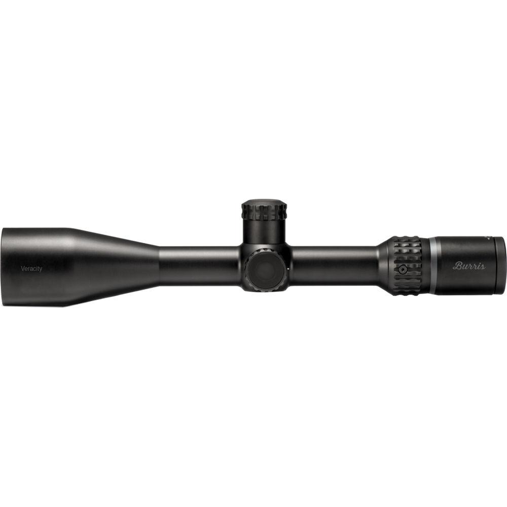 Burris Optics 4-20x50 Veracity Riflescope with M.A.D. Knob System