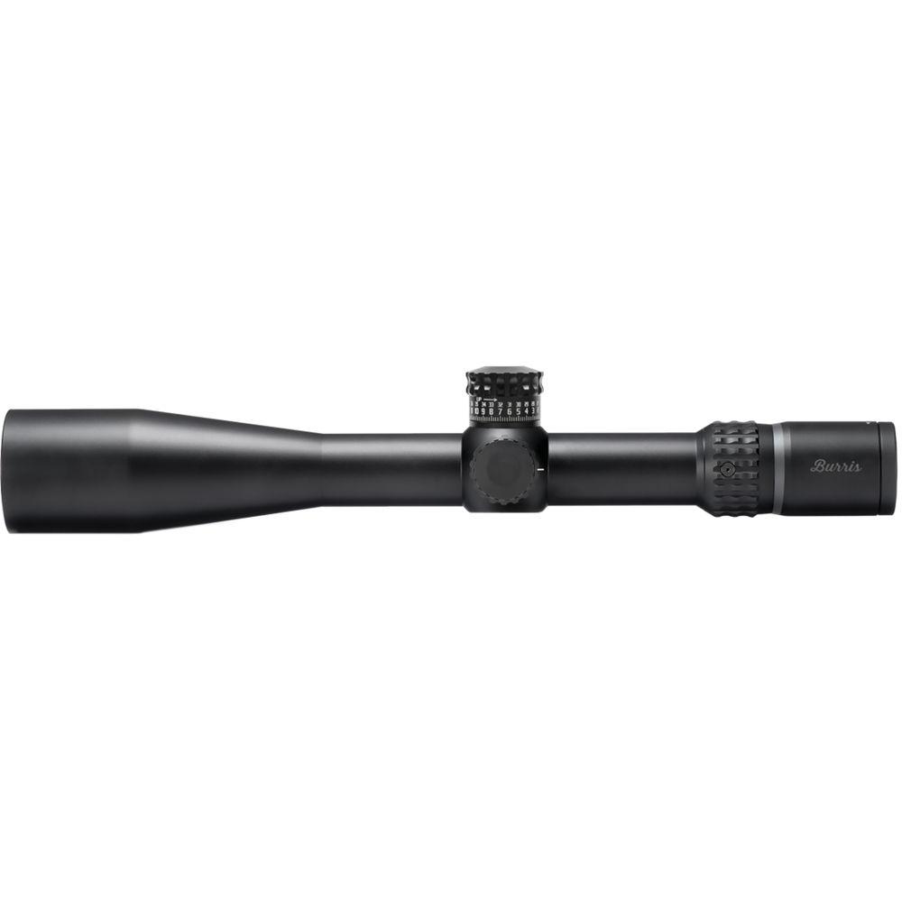 Burris Optics 5-25x50 XTR II Side Focus Riflescope