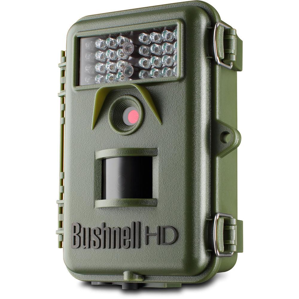 Bushnell NatureView HD Essential Trail Camera