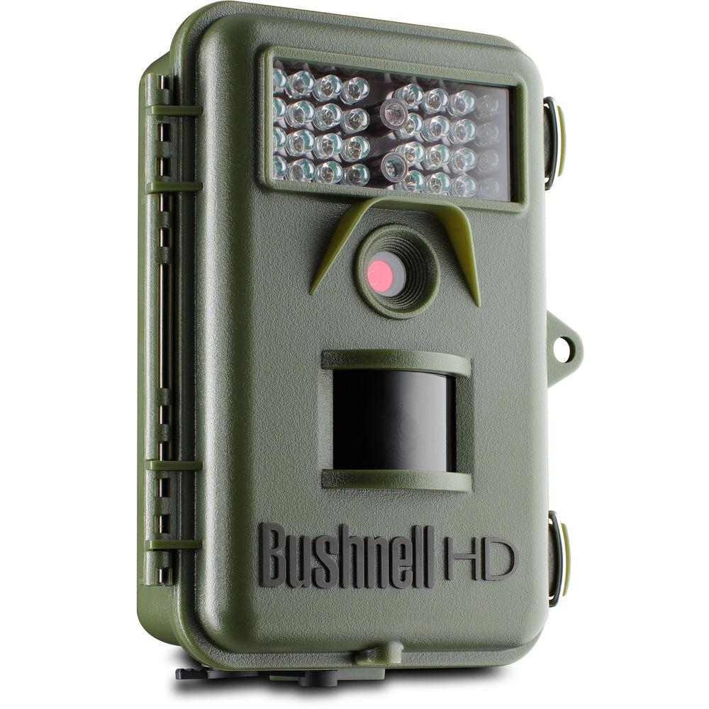 Bushnell NatureView HD Essential Trail Camera