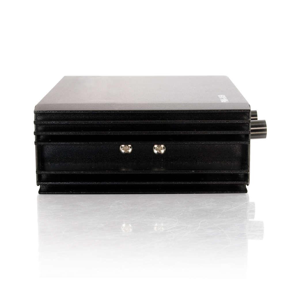 C2G 45W Stereo Mixer Amplifier with HummBuster Technology