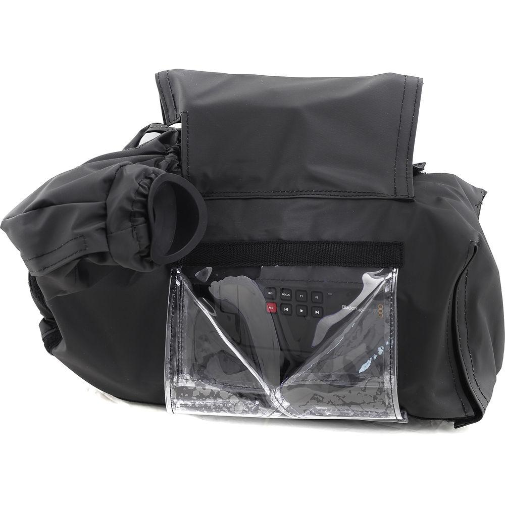 camRade wetSuit for Blackmagic Design URSA Mini Camera