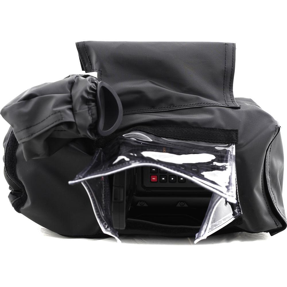 camRade wetSuit for Blackmagic Design URSA Mini Camera