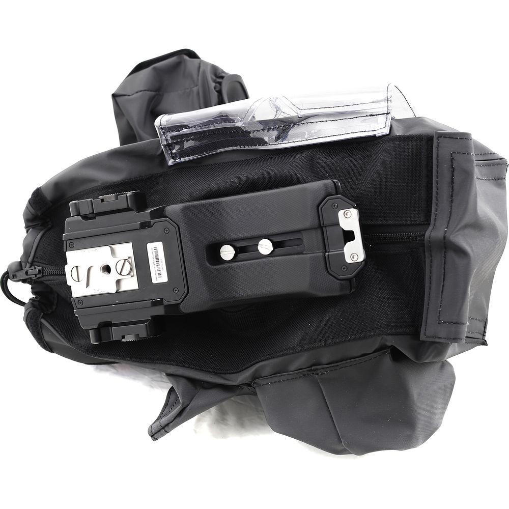 camRade wetSuit for Blackmagic Design URSA Mini Camera