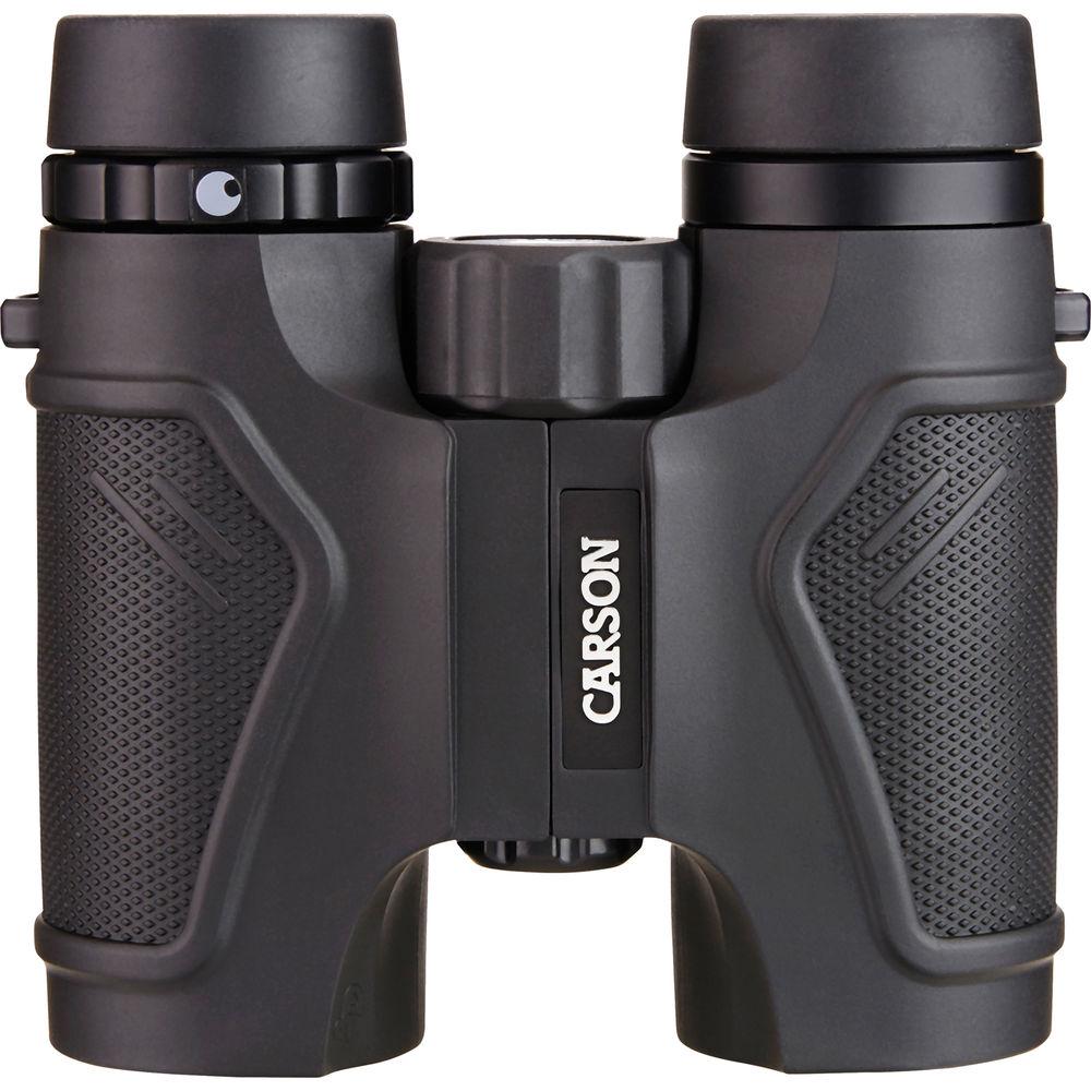 Carson 8x32 3D Series TD-832ED Binocular