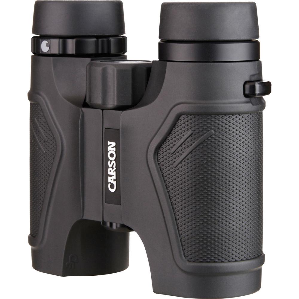 Carson 8x32 3D Series TD-832ED Binocular
