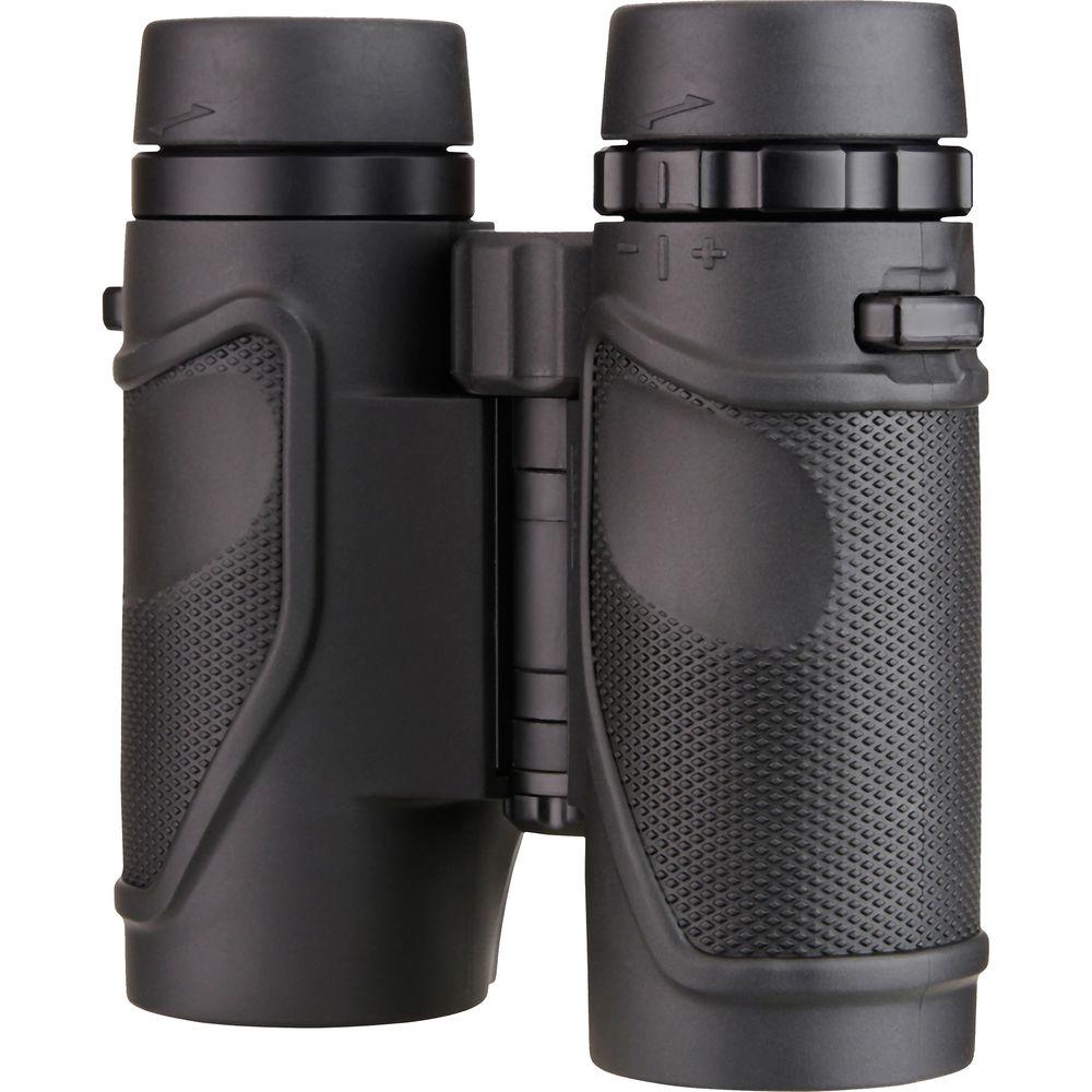 Carson 8x32 3D Series TD-832ED Binocular