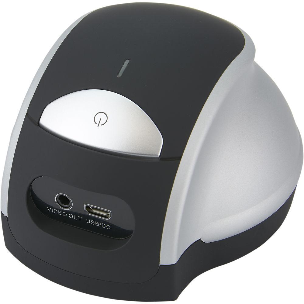 Carson DR-300 ezRead Magnifier