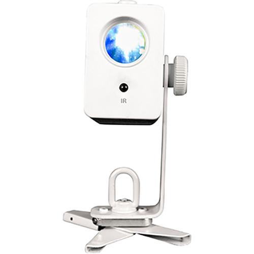 CHAUVET DJ EZ Gobo Battery-Powered LED Gobo Projector