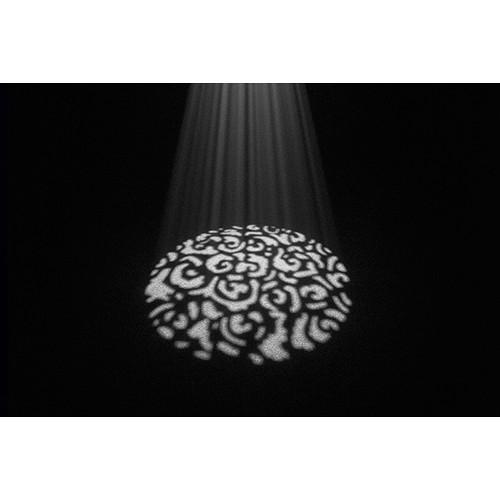 CHAUVET DJ EZ Gobo Battery-Powered LED Gobo Projector