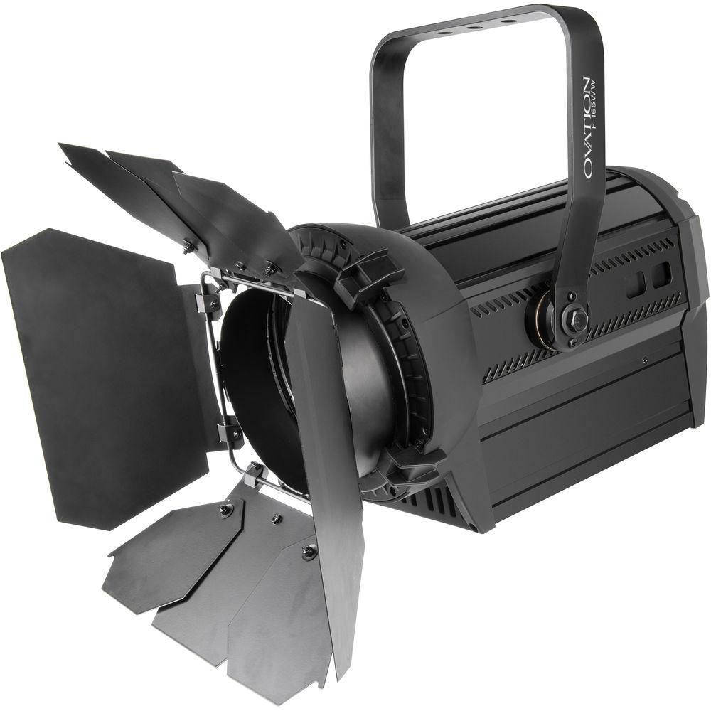 CHAUVET PROFESSIONAL Ovation F 7.5" Barndoor