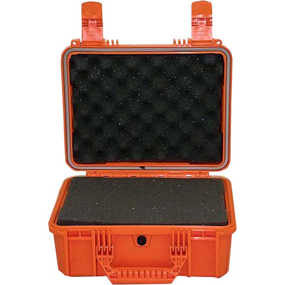 Condition 1 Watertight 101075 Hard Case